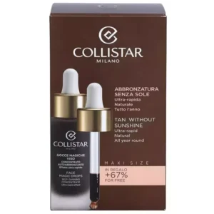 collistar gocce magiche viso 50ml