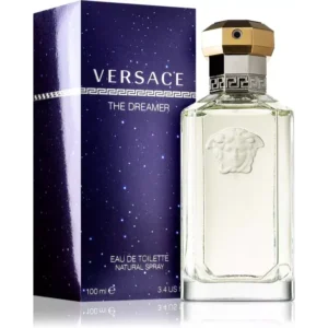 Versace The Dreamer 100ml uomo