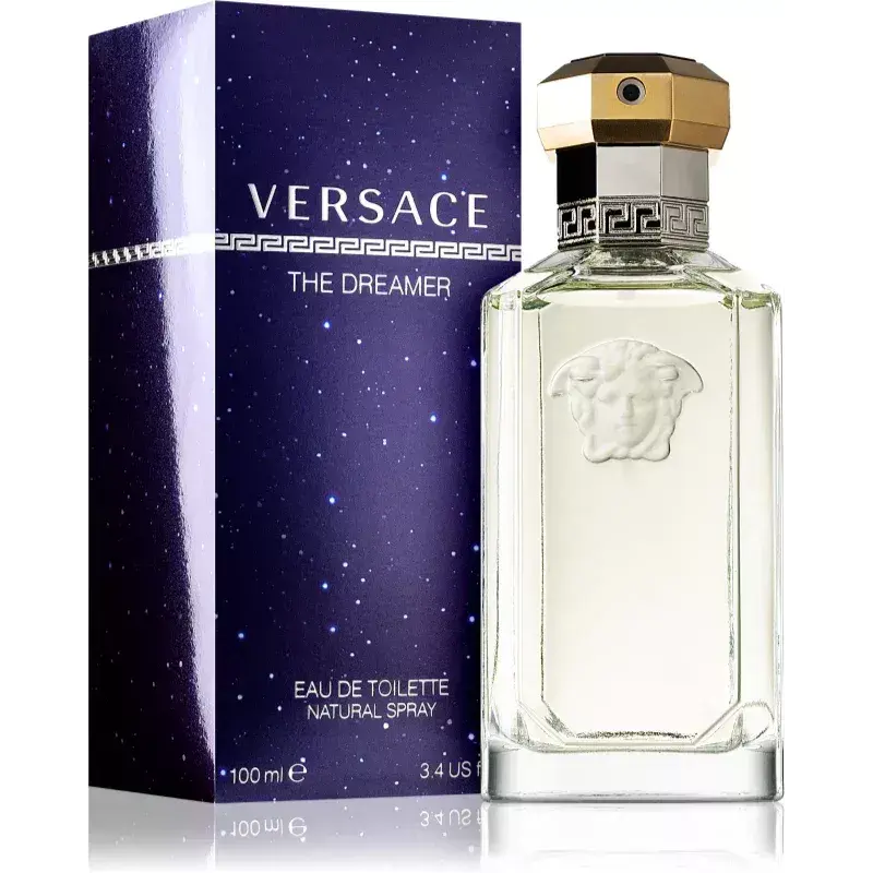 Versace The Dreamer 100ml uomo