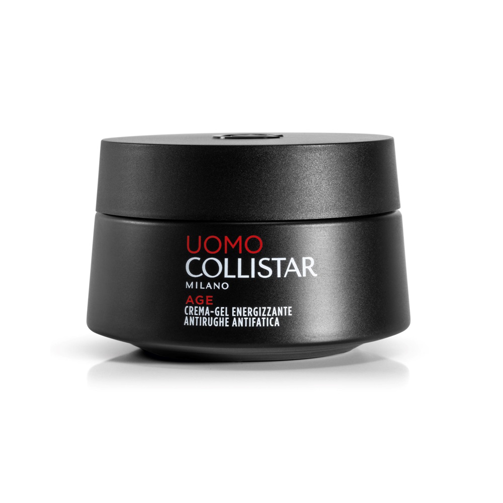 Collistar Crema Gel Uomo Antirughe 50ml