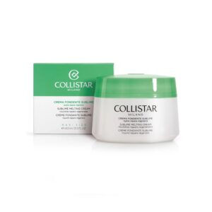 Collistar Crema fondente Sublime 400ml