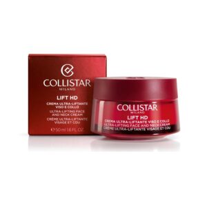 Collistar Lift HD Crema Ultra Liftante Viso e Collo 50ml