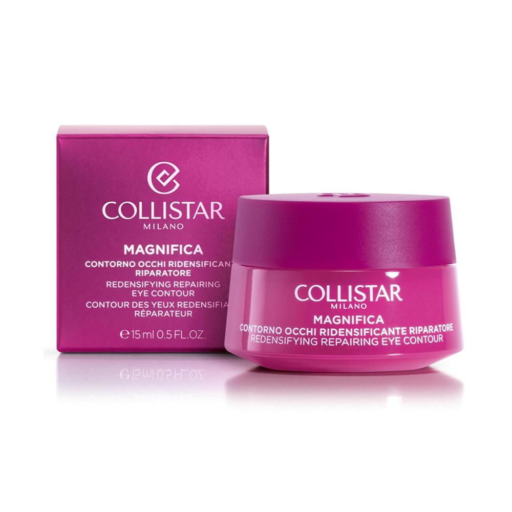 Collistar Magnifica Contorno Occhi Riparatore 15ml