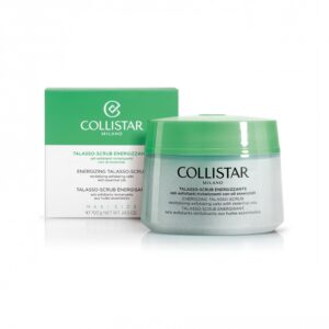 collistar talasso scrub energizzante 700g