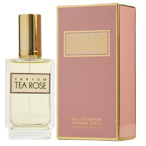 Tea Rose Eau de Parfum 60ml spray