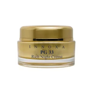 Innoxa PG 33 Rich Night Creme 50ml