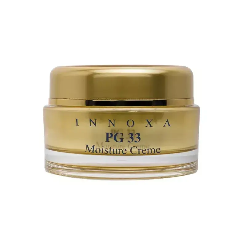 Innoxa PG33 Moisture Creme Antirughe 100ml
