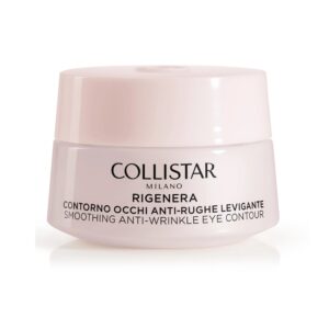 Collistar Rigenera Contorno Occhi 15ml