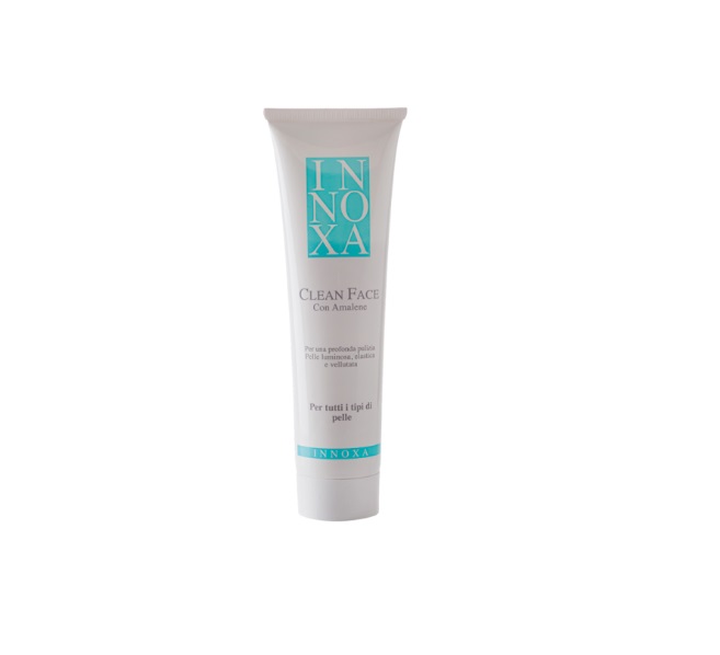 Innoxa Clean Face Con Amalene 80ml