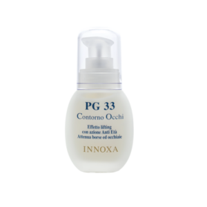 Innoxa PG 33 Contorno Occhi 30ml