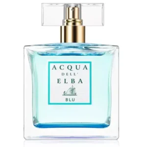 Edt Blu Donna 100ml