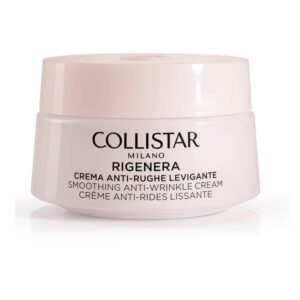 Collistar Rigenera Crema Antirughe 50ml