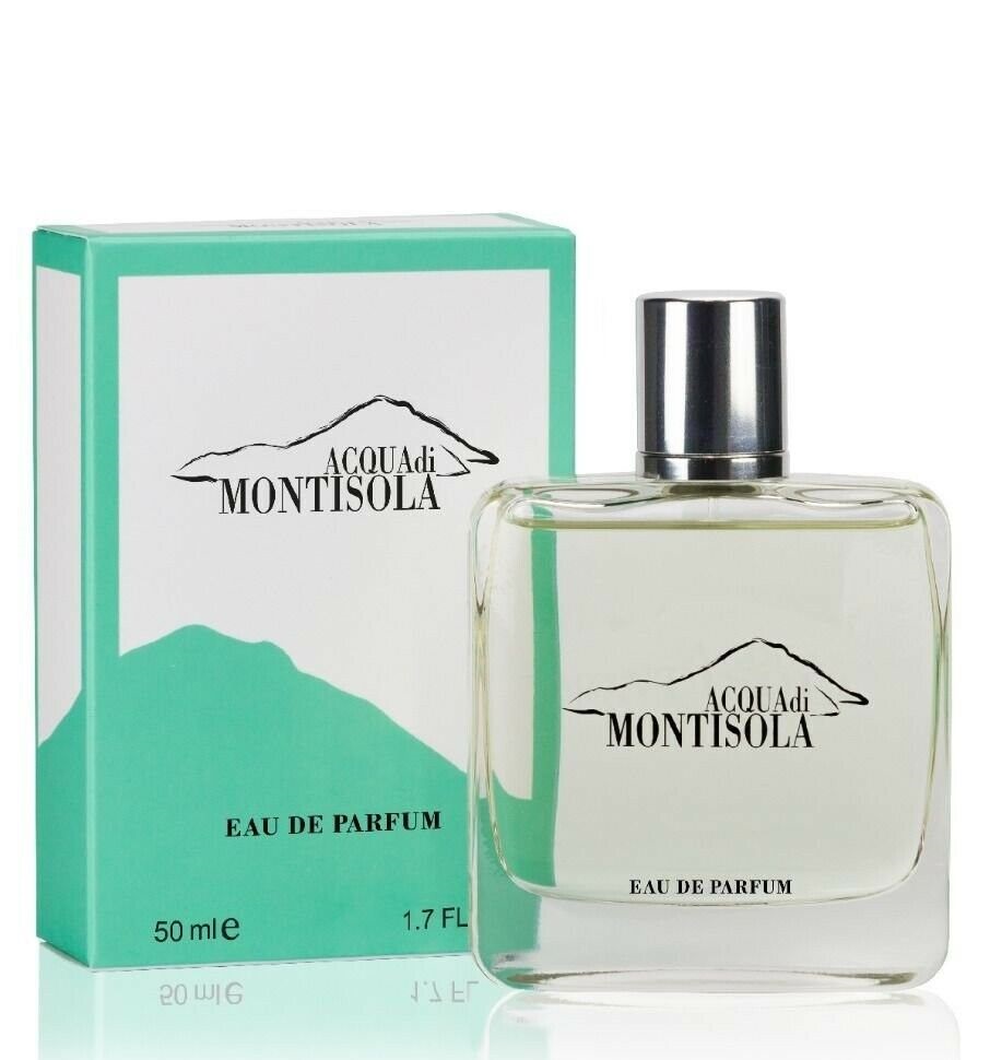 Eau de Parfum 50ml spray