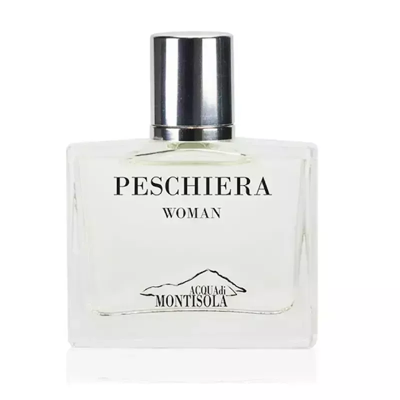 Acqua di Montisola Peschiera