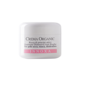 Innoxa Crema Organic 50ml