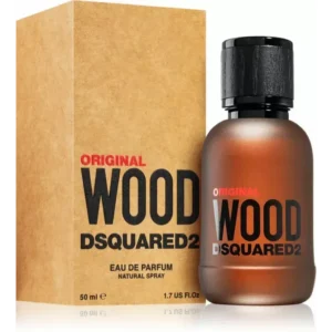 Original Wood eau de parfum