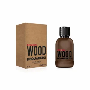 Dsquared2 Wood Original Eau de Parfum 30ml Uomo