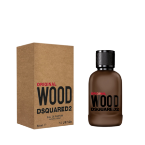 Original Wood Eau de Parfum Uomo