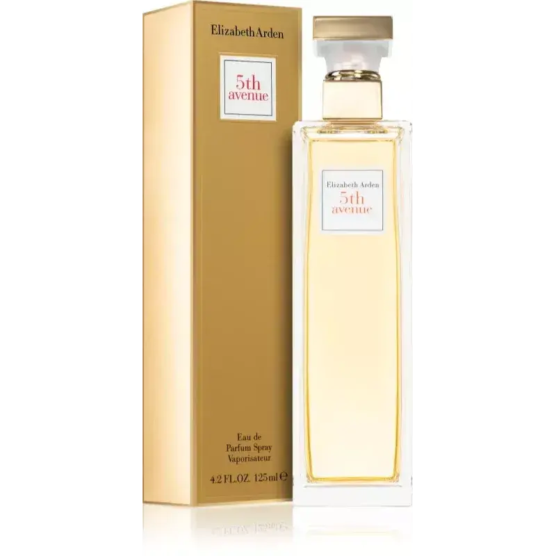 Elizabeth Arden 5th Avenue Eau de Parfum 125ml