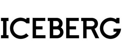 iceberg logo