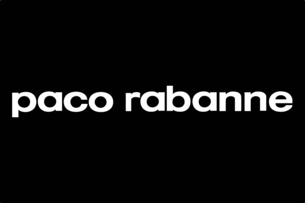 paco rabanne logo