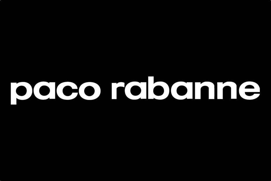 paco rabanne logo