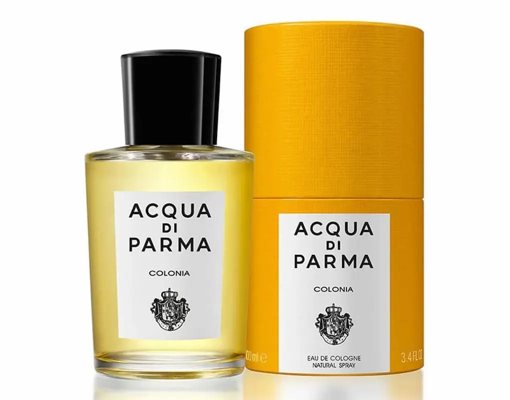 Acqua di Parma Colonia Classica Uomo 100ml