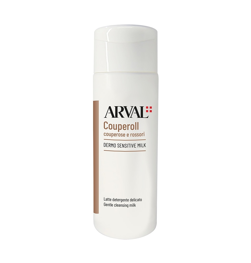 Arval Couperoll Sensitive Milk 200ml
