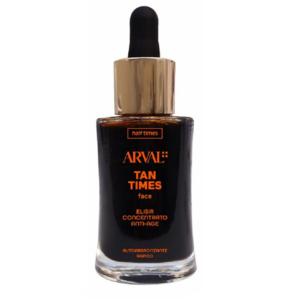 Autoabbronzante Rapido viso 30ml Arval