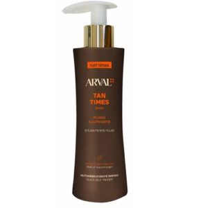 Aval Autoabbronzante Rapido Corpo 150ml