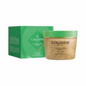 Collistar Talasso Scrub Anti Acqua 700g