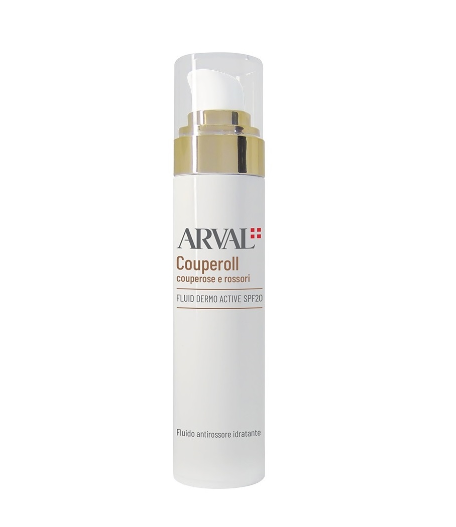 Arval Couperoll Fluid Dermo Active 50ml