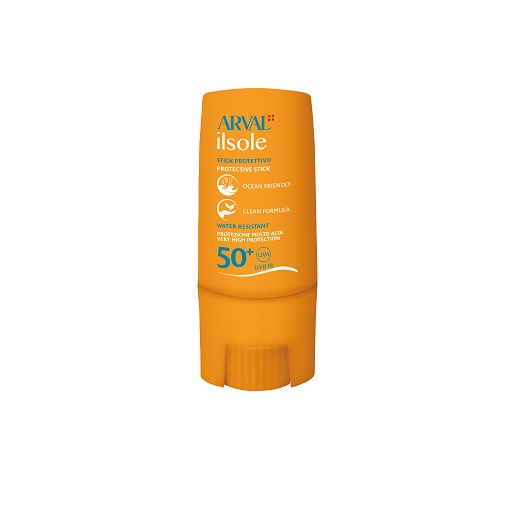 Arval Il sole Protezione Stick spf50 9ml