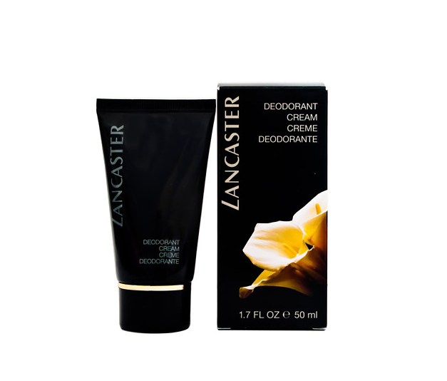 Lancaster Perla Nera Deodorante Crema 50ml
