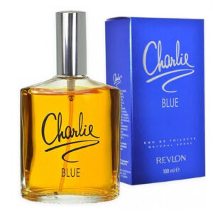 Revlon Charlie Blue Eau de Toilette 100ml