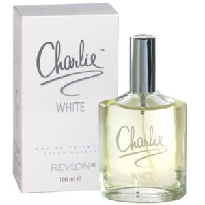 Revlon Charlie White Eau de Toilette 100ml
