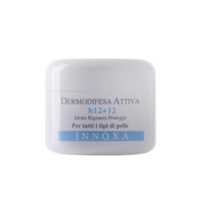 Dermodifesa Attiva 12+12 50ml Innoxa
