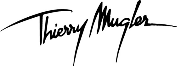 LOGO MUGLER