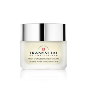 Rich Concentrated Cream