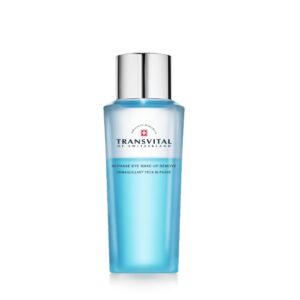 Transvital Eye Make Up Remover 150ml