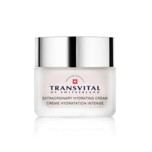 Transvital Hydrating Cream Extraordinary 50 ml