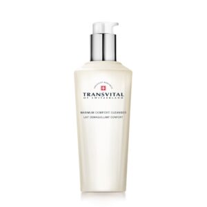 Transvital Maximum Comfort Cleanser 250ml