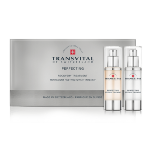 Transvital Perfecting Recovery Treatment 2×15 ml
