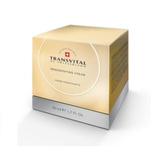 Transvital Regenerating Cream 50ml