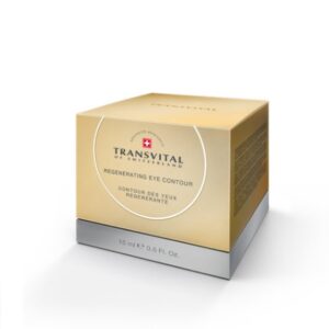 Transvital Regenerating Eye Contour 15ml
