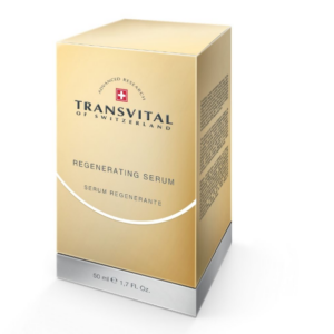 Transvital Regenerating Serum 50ml