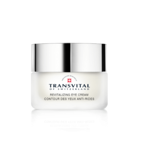 Revitalizing Eye Cream