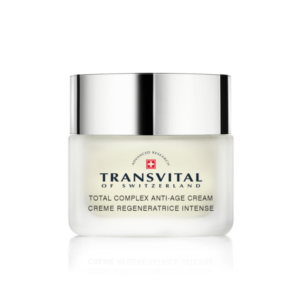 Transvital Total Complex Anti Age Cream 50ml