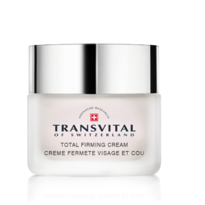 Transvital Total Firming Cream 50ml