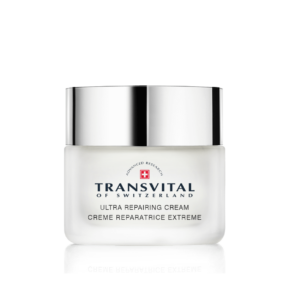 Transvital Ultra Repairing Cream 50ml